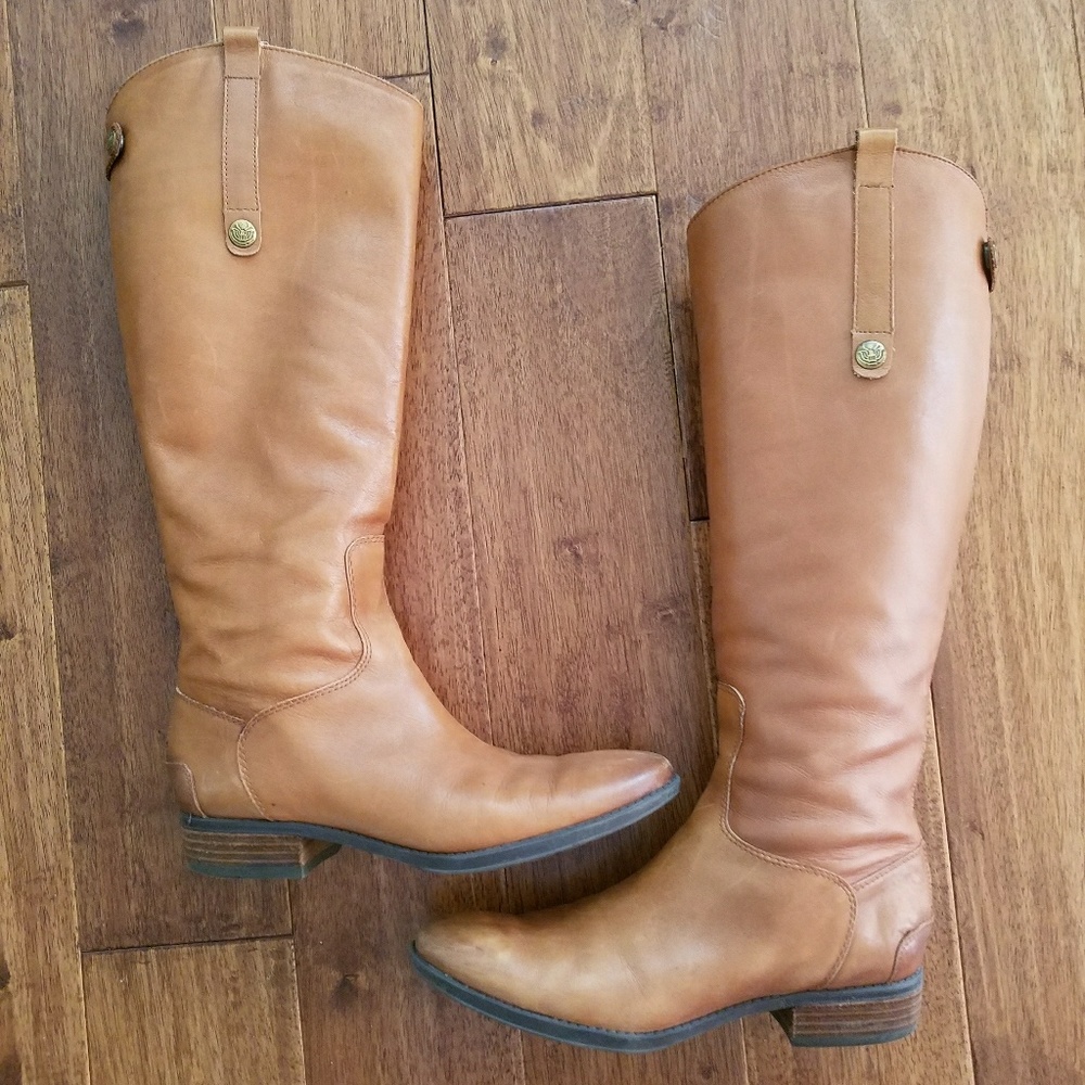 Sam Edelman Tall "Penny" Boots